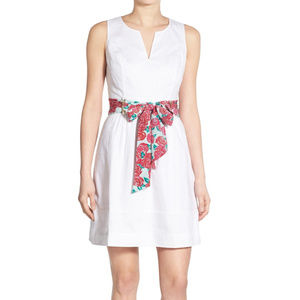 VV Kentucky Derby Dress "Run for the Roses" 00 xxs